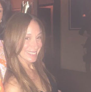 Meet your Posher, Beth
